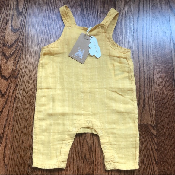 NEW | Angel Dear Romper 3-6 - Picture 2 of 6